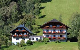 Pension & Appartements Ronacherhof