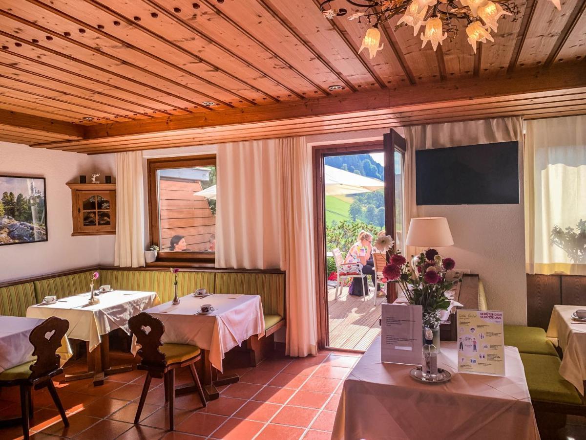 Pension & Appartements Ronacherhof Bad Kleinkirchheim Esterno foto