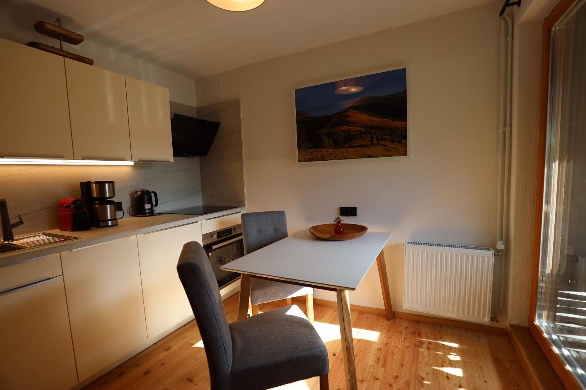 Pension & Appartements Ronacherhof Bad Kleinkirchheim Esterno foto