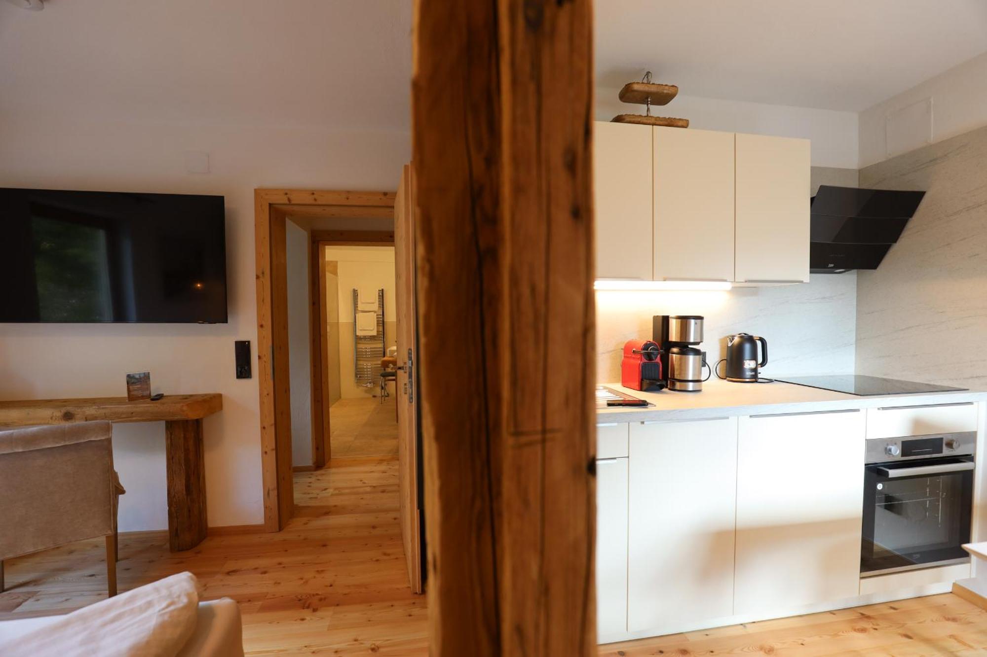 Pension & Appartements Ronacherhof Bad Kleinkirchheim Esterno foto