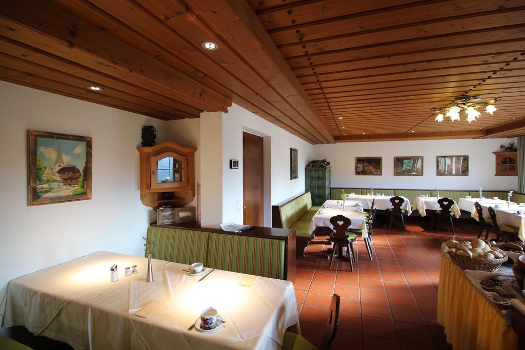 Pension & Appartements Ronacherhof Bad Kleinkirchheim Esterno foto