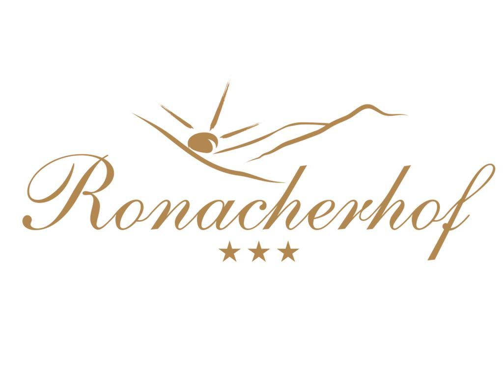 Pension & Appartements Ronacherhof Bad Kleinkirchheim Esterno foto
